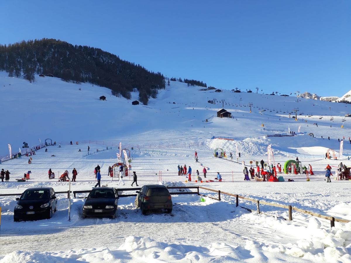 Luna * Livigno
