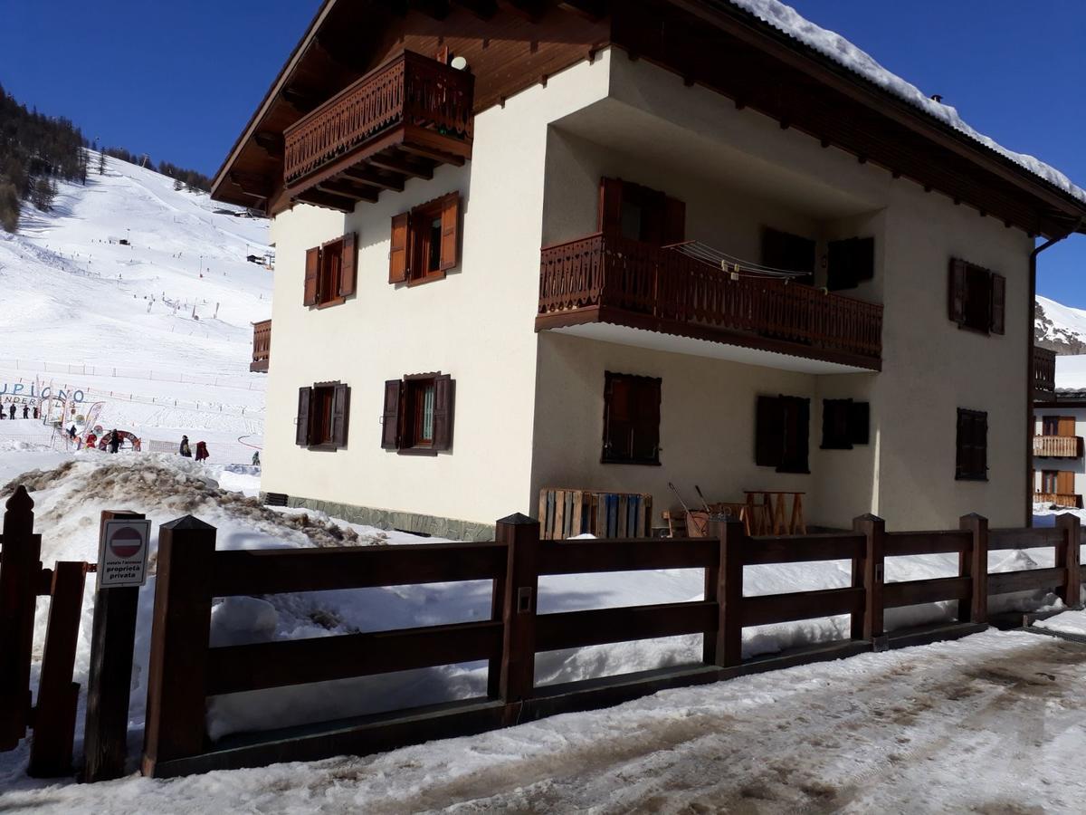 Appartamento Luna Livigno