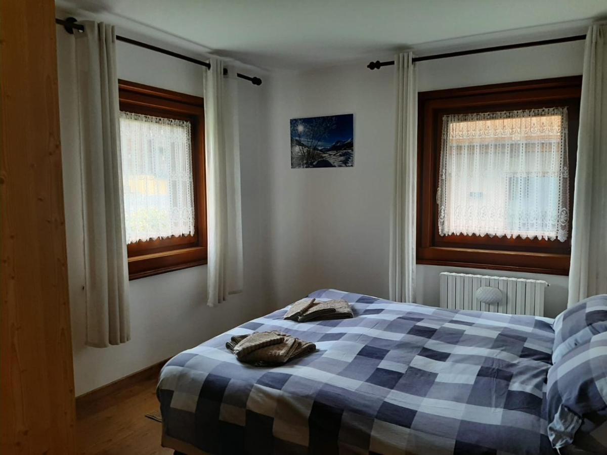 Luna Appartamento Livigno